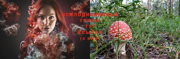 молекула духа Балабаново